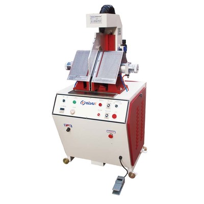 QIYU QY-818 Automatic Uppermolding Machine[HOT]