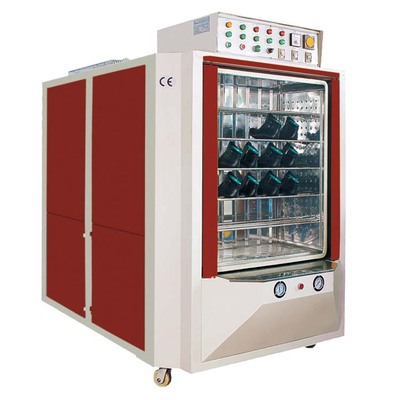 QIYU QY-912 Vacuum Vulcanizing Machine With single comparment